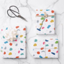 Search for climbing wrapping paper Cute