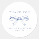 Search for vintage bow stickers Chic