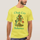 Search for chub tshirts Bahamas
