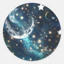 Search for icy stickers Blue