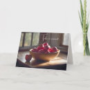 Search for red apple cards Apples