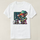 Search for 8 bit tshirts Pixel