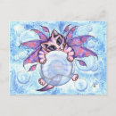 Search for fantasy postcards Whimsical