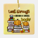 Search for book lover christmas tree decorations Reading