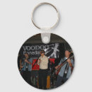 Search for blues rock key rings Band