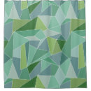 Search for jade green shower curtains Emerald