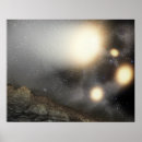 Search for collider posters Astronomy