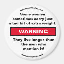 Search for some magnets Women
