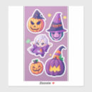 Search for macbook stickers Halloween
