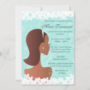 Search for tiffany bridal shower invitations Bride