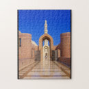 Search for islamic mosque puzzles Middle east