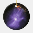 Search for telescope christmas tree decorations Chandra
