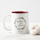 Search for fall wedding mugs Autumn