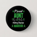 Search for green ribbon badges Warrior