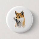 Search for akitas badges Wolf