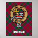 Search for clan tartan posters Red