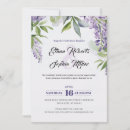 Search for springwedding invitations Watercolor