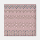 Search for crystal magnets Pink