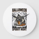 Search for scary halloween clocks Trickortreat