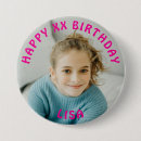 Search for birth dates badges Picture
