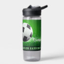 Search for soccer ball water bottles Cool