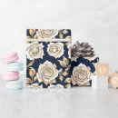 Search for gold and white wrapping paper Classic