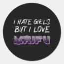 Search for anime stickers Japan