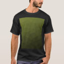 Search for olive green tshirts Army