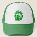 Search for vintage skull hats Horror