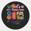 Search for nostalgia stickers Fun