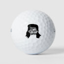 Search for funny golf balls Happy fathers day
