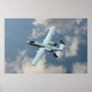Search for a 10 warthog posters Thunderbolt