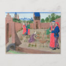 Search for gossips postcards French