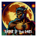 Search for hyper posters Full moon