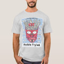 Search for aqua teen hunger force tshirts Frylock