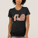 Search for black and rose gold tshirts Modern