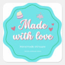 Search for skincare stickers Handmade