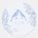 Search for white bird stickers Botanical