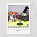 Search for funny doctor seasonal cards Humour