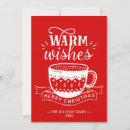 Search for hot cocoa cards Modern
