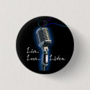 Search for listen badges Music