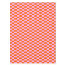 Search for orange tablecloths Retro