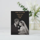 Search for brides postcards Groom