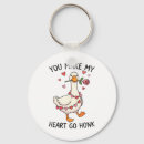 Search for honk key rings Cute