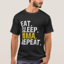 Search for mma mens tshirts Eat