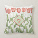 Search for tulip cushions Coral