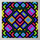 Search for oval art Colourful