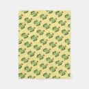 Search for cute avocado blankets Green