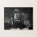 Search for monochromatic puzzles Black and white