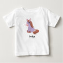 Search for horse baby shirts Birthday